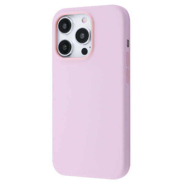 Silicone Case with Magnetic Ring